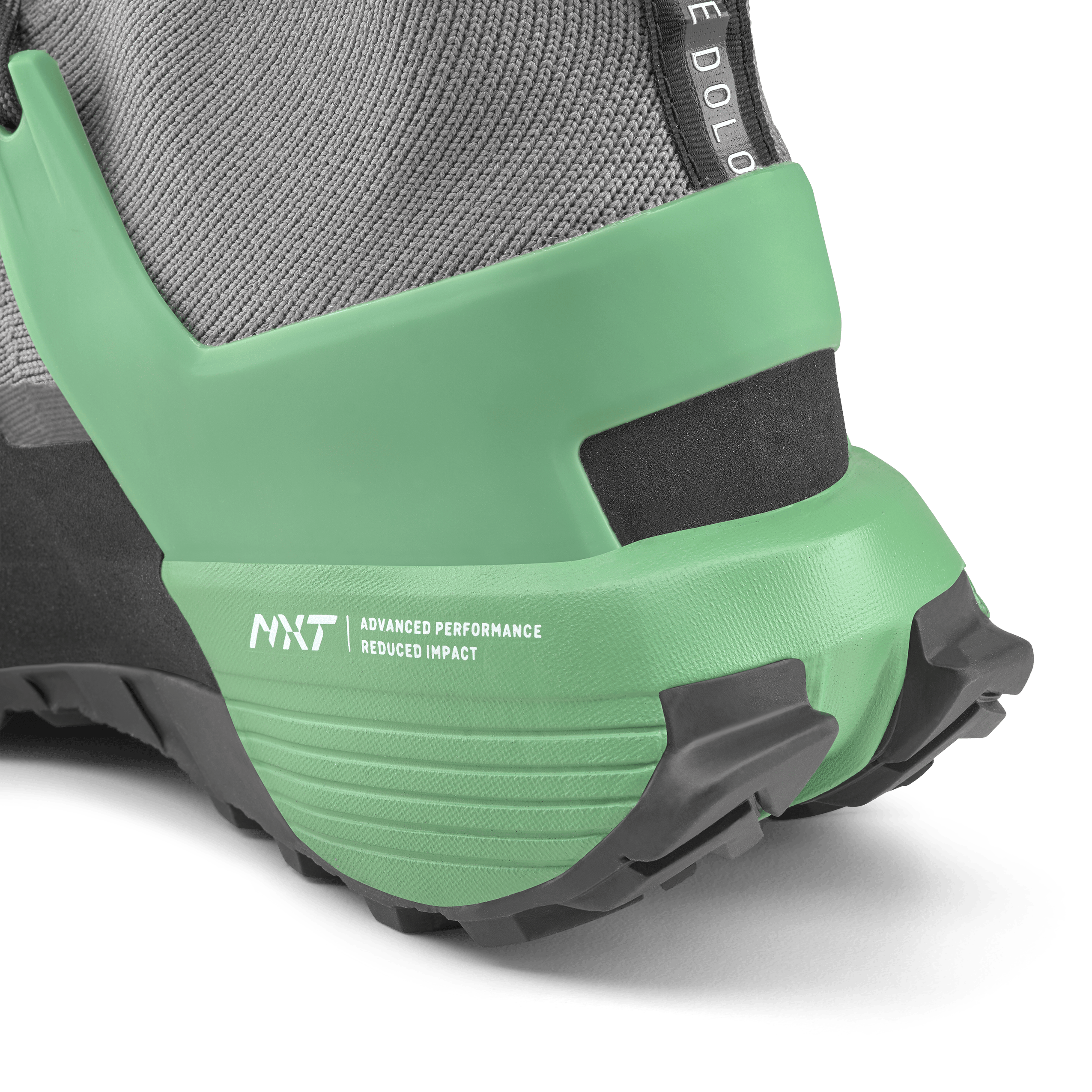 Wildfire NXT Knit Shoe Women  tech_detail image