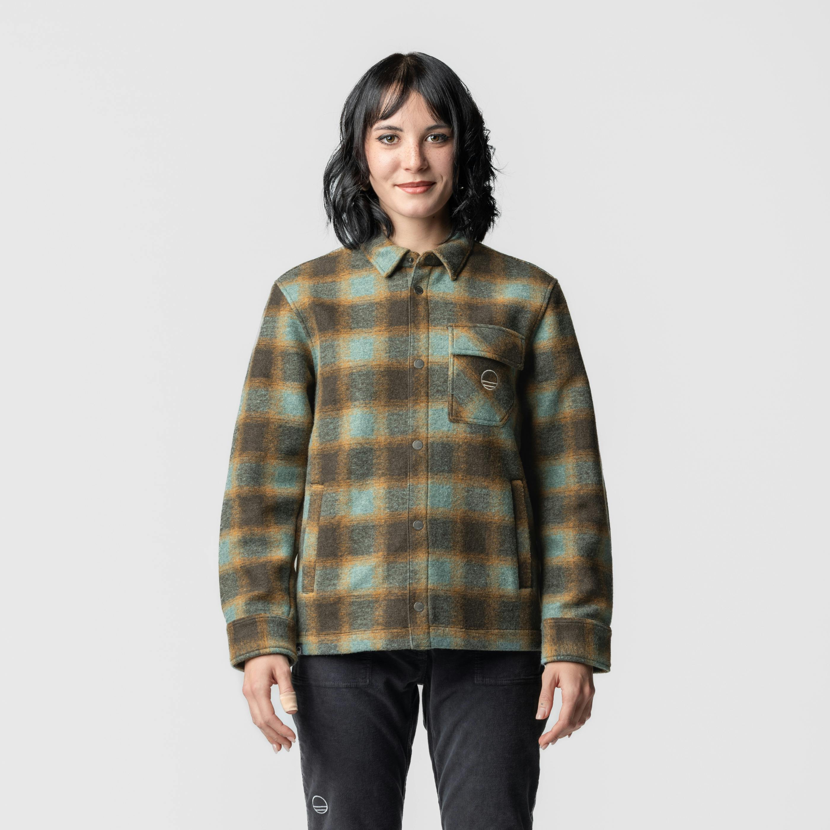 Movement Unisex-Jacke hover image
