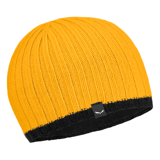 Ortles Wool Beanie still image