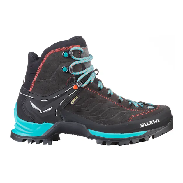 Mountain Trainer Mid Gore-Tex® Schuh Damen perspective_view image