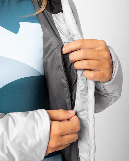 Alberta Giacca Leggera tech_detail image