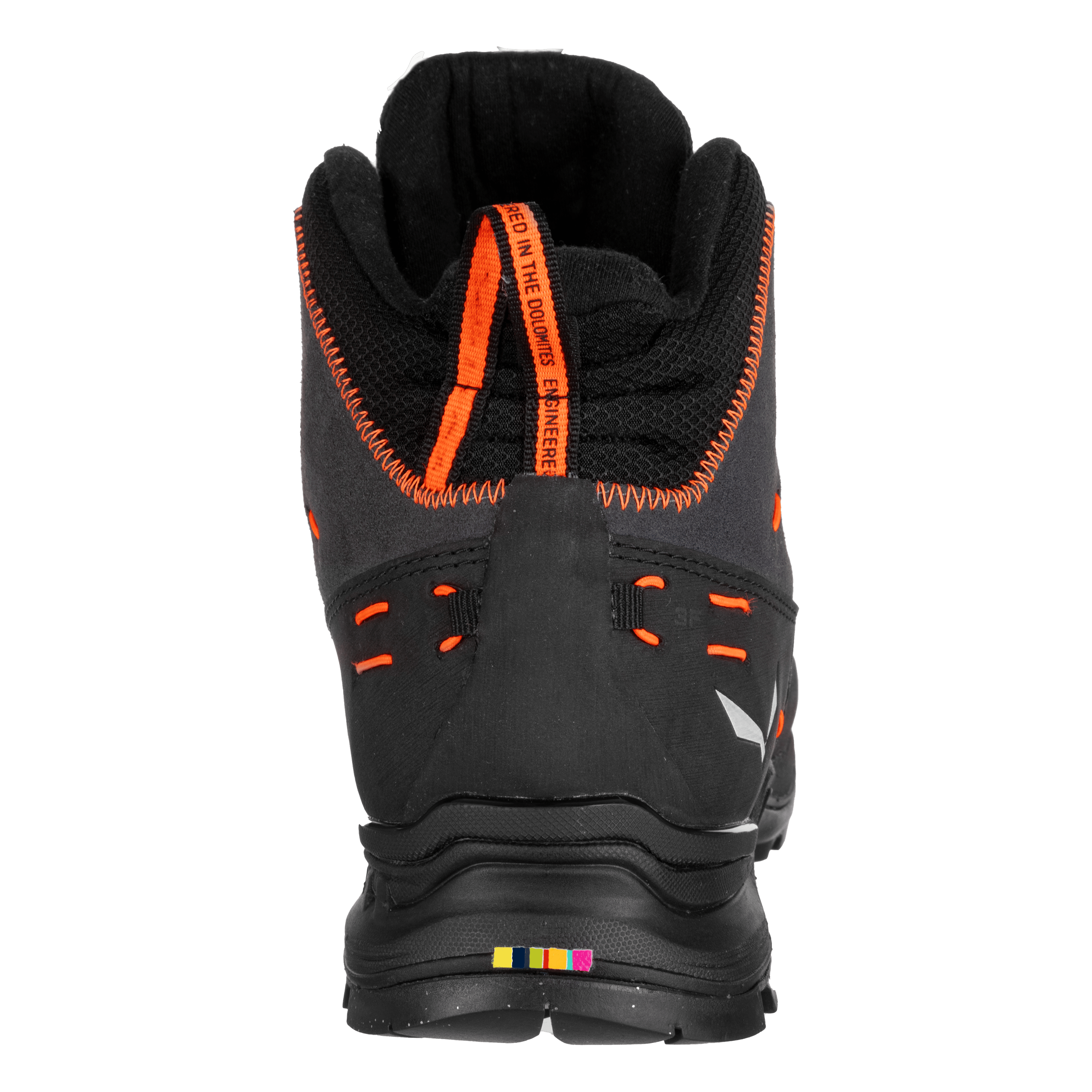 Alp Mate Winter Mid Waterproof Boot Men perspective_view image