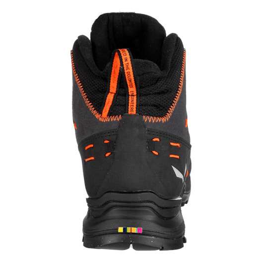 Alp Mate Winter Mid Waterproof Boot Men perspective_view image