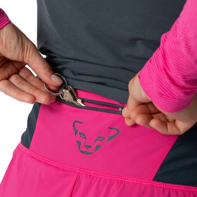 Ultra 2in1 Shorts Damen tech_detail image