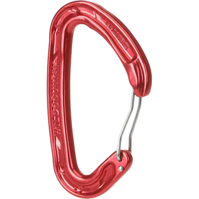 Helium 3.0 Carabiner still image