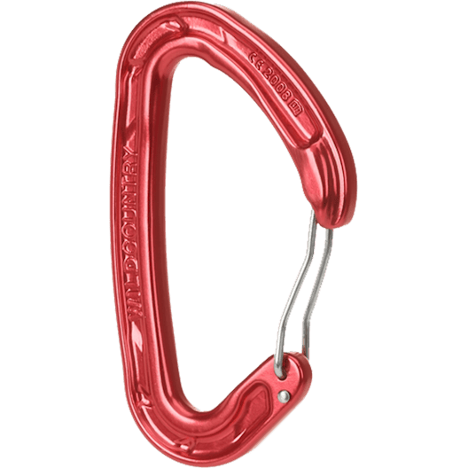 Helium 3.0 Carabiner 2 still image