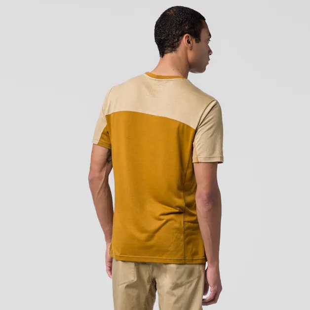Fanes Dry'Ton Maglietta Uomo tech_detail image