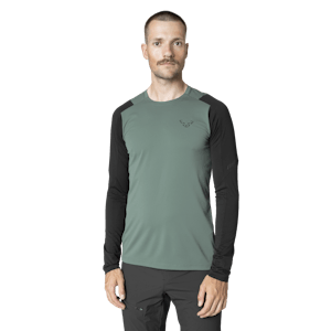 Vorschau: Transalper long-sleeved shirt men