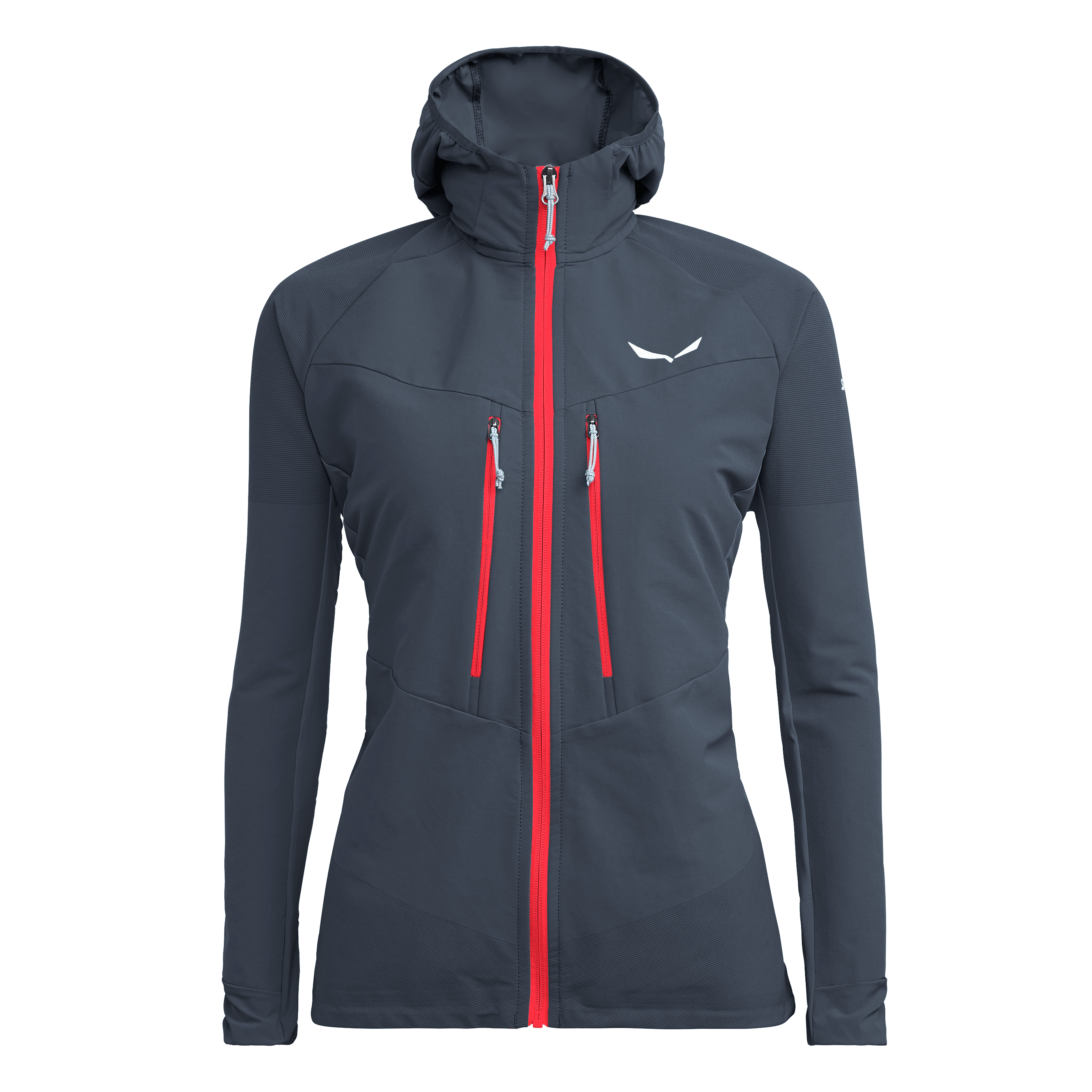 Agner Durastretch Engineered Softshell Damen Jacke still image