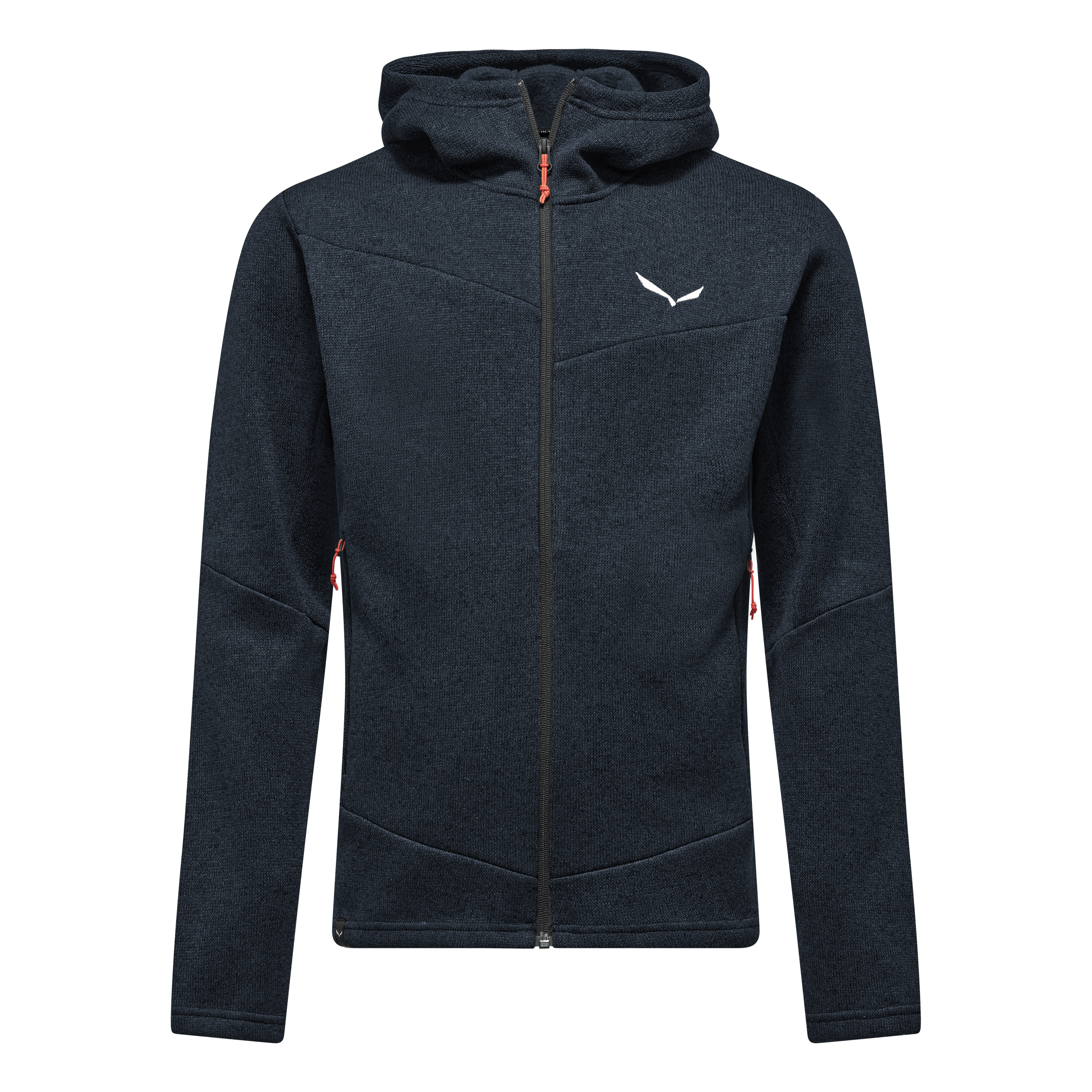 Puez Rocca Kapuzenjacke Herren still image