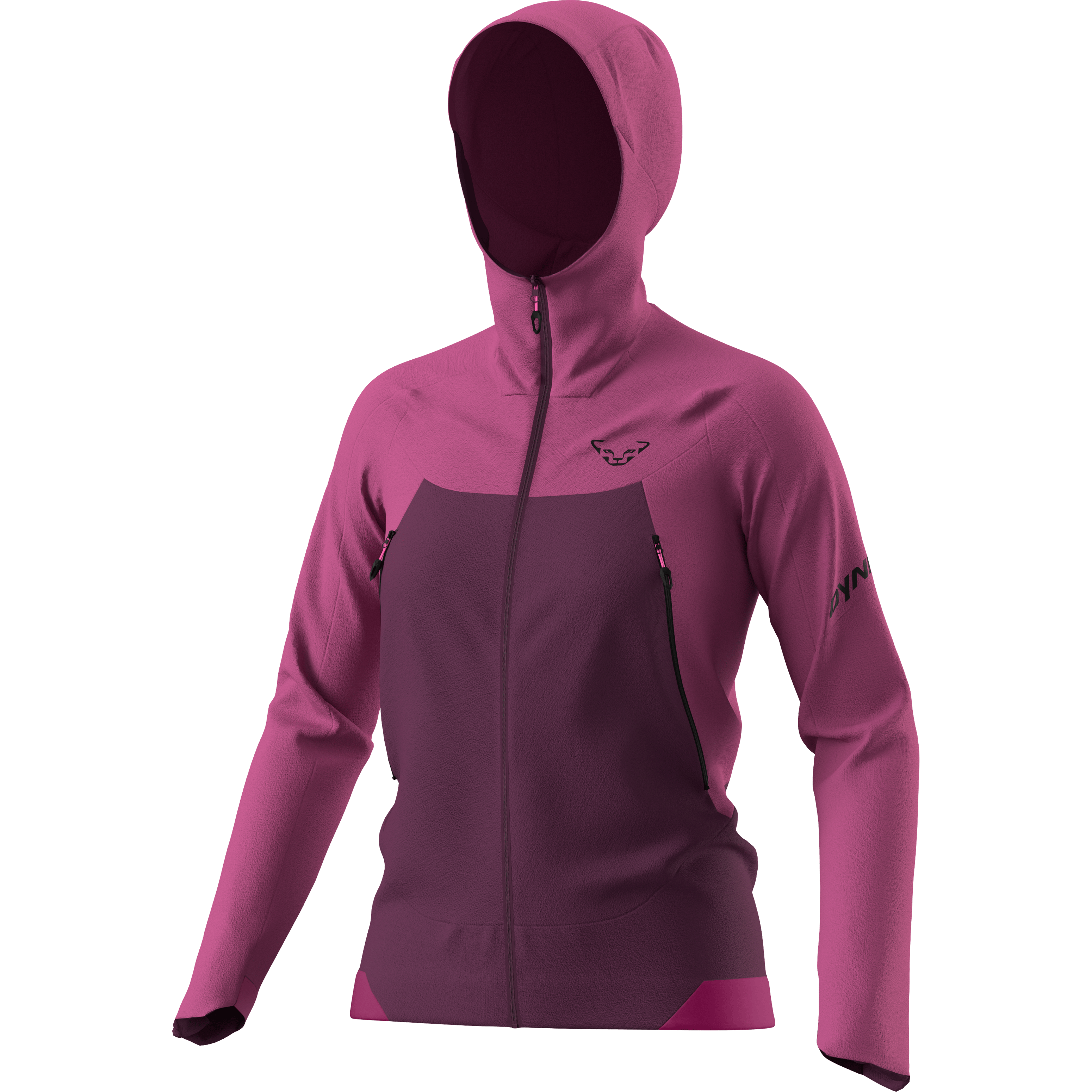 Giacca Transalper Dynastretch da donna still image