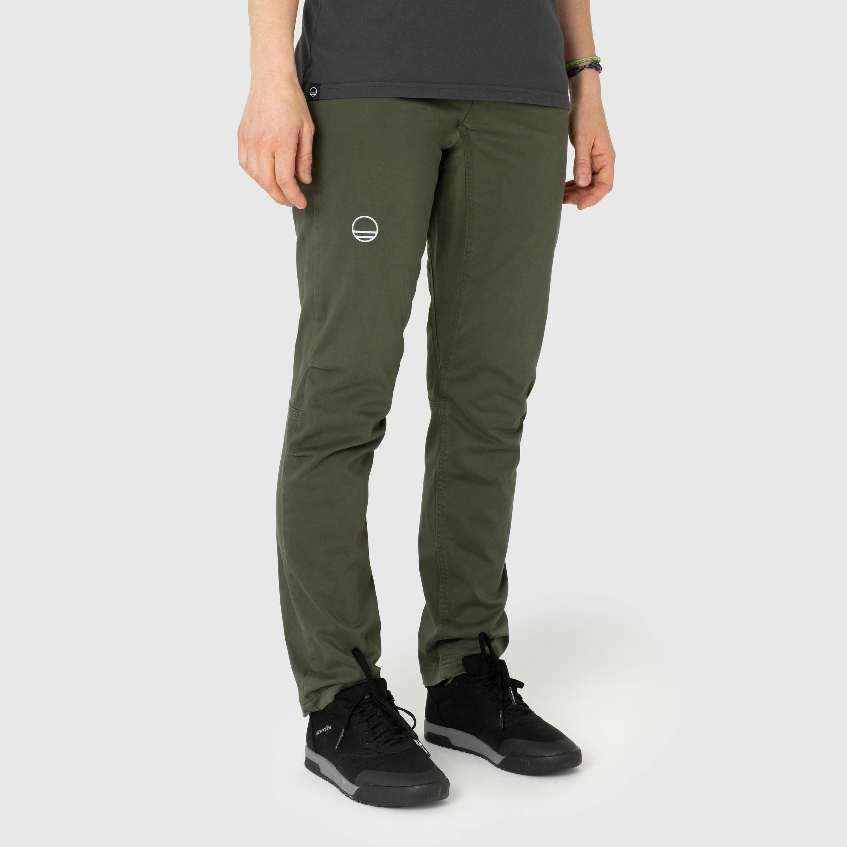 Spotter Woman Pant  perspective_view image