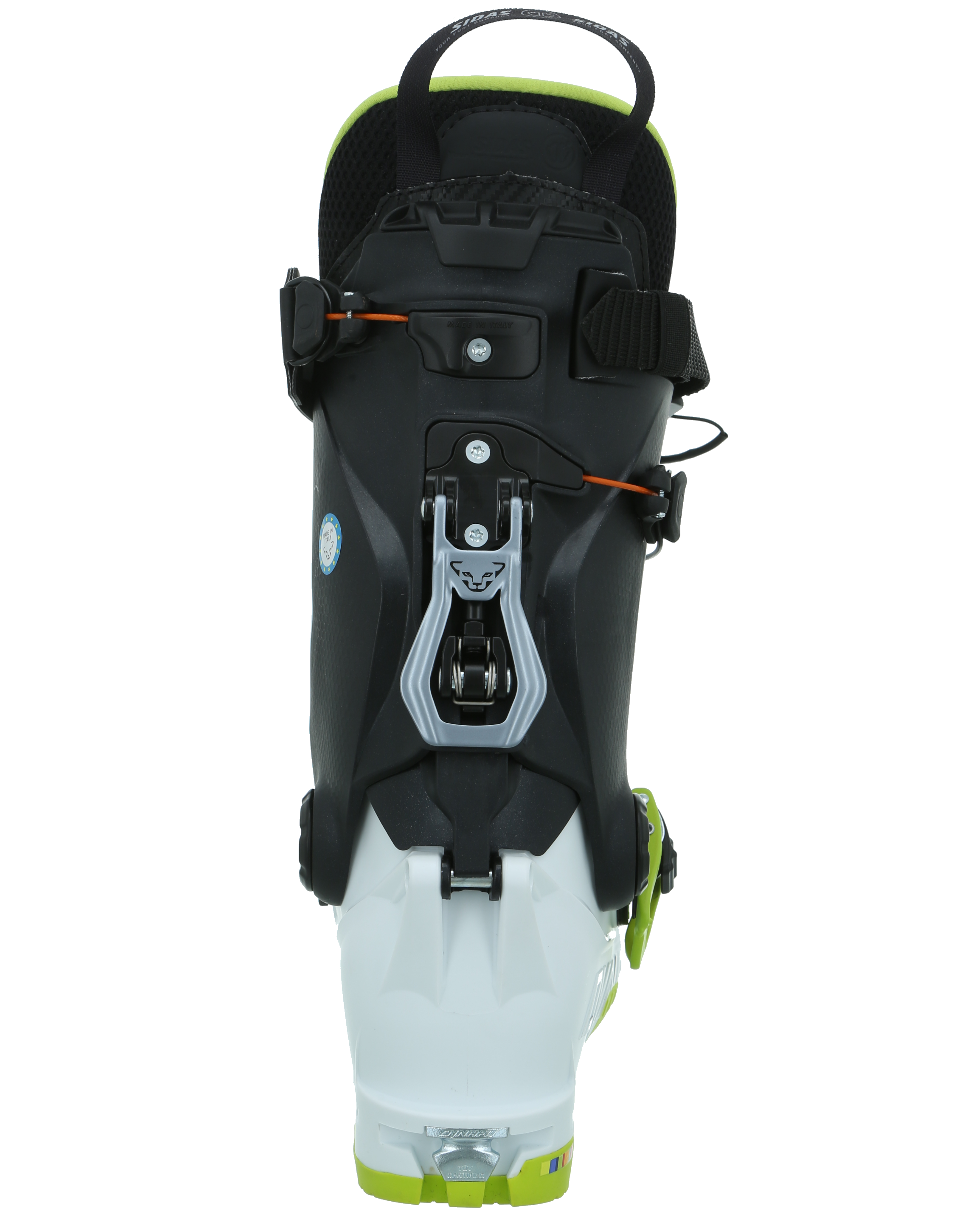 Hoji Free 110 Ski Touring Boot Unisex | Dynafit® International