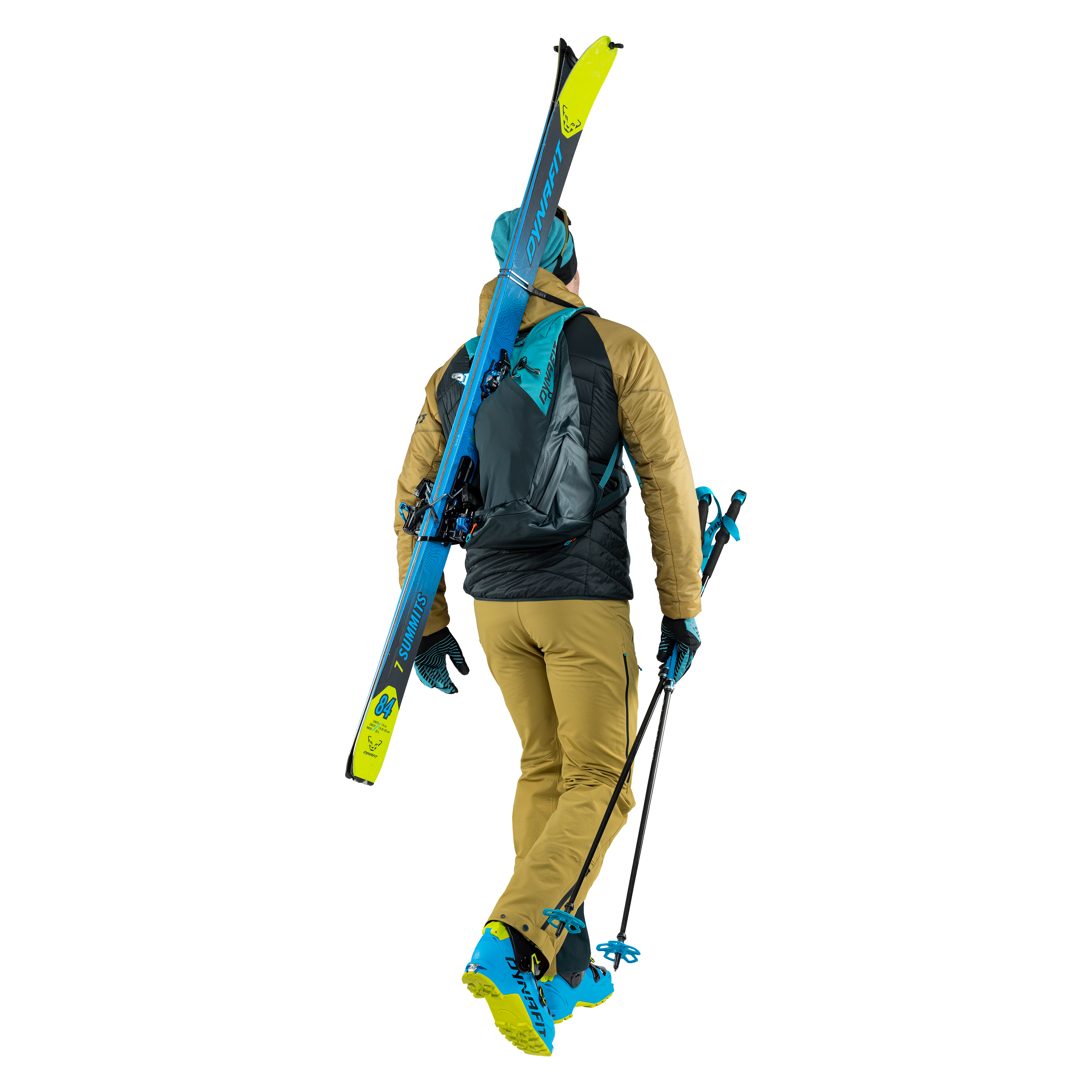 Dynafit /ダイナフィット スキー バック リュック radical28L Radical 28 Backpack Unisex | Dynafit® International