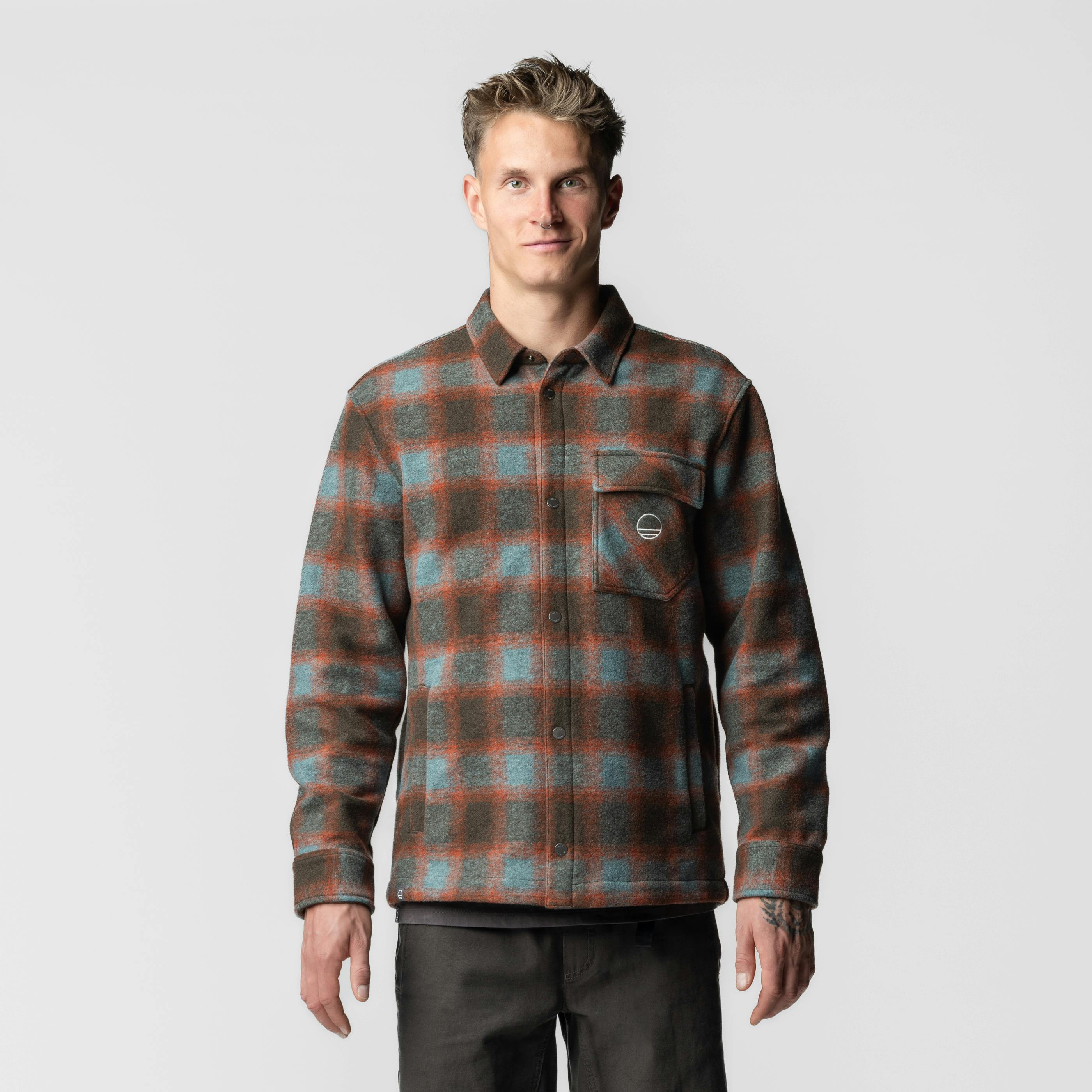 Movement Unisex-Jacke hover image