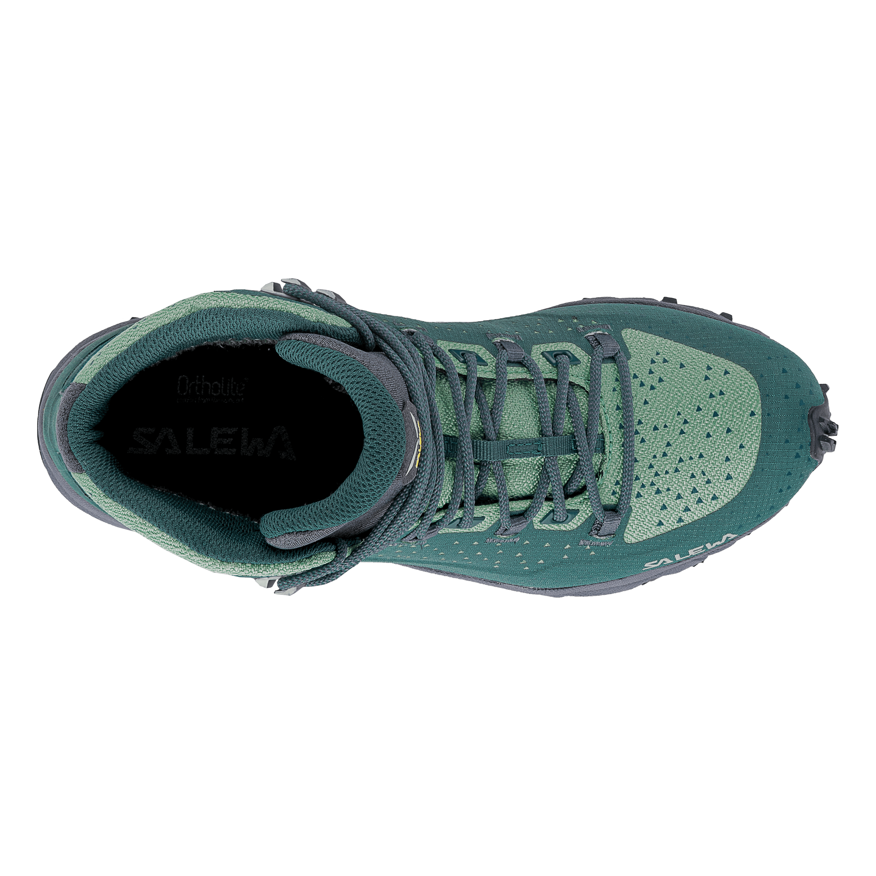 Alpenrose 2 Mid GORE-TEX® Zapatillas Mujer perspective_view image
