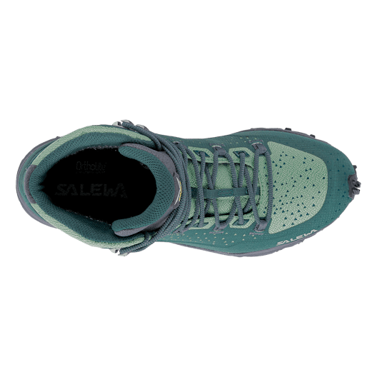 Alpenrose 2 Mid GORE-TEX® Zapatillas Mujer perspective_view image