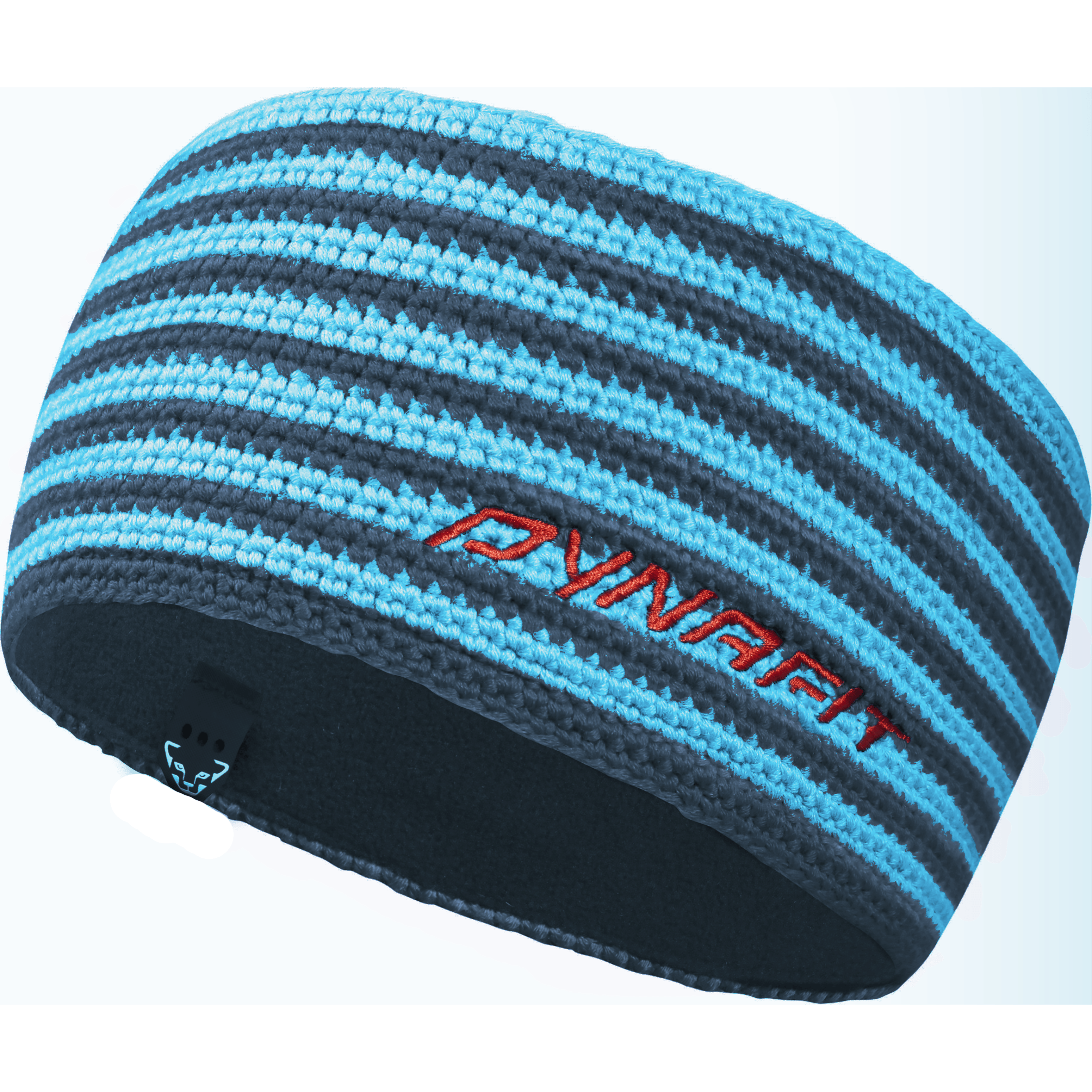 Hand Knit Headband still image