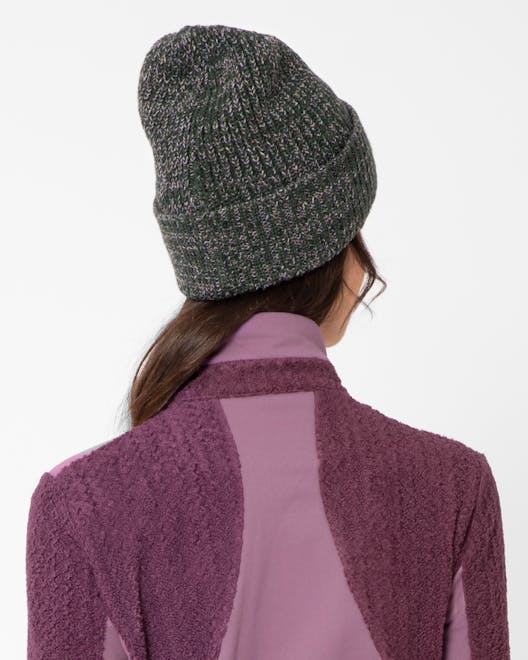 Martha Berretto Knit tech_detail image