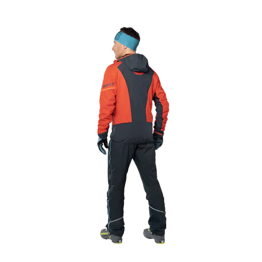 Mezzalama Polartec® Alpha® Jacke Herren perspective_view image