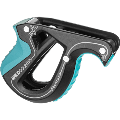 Movement Sicherungsgerät still image