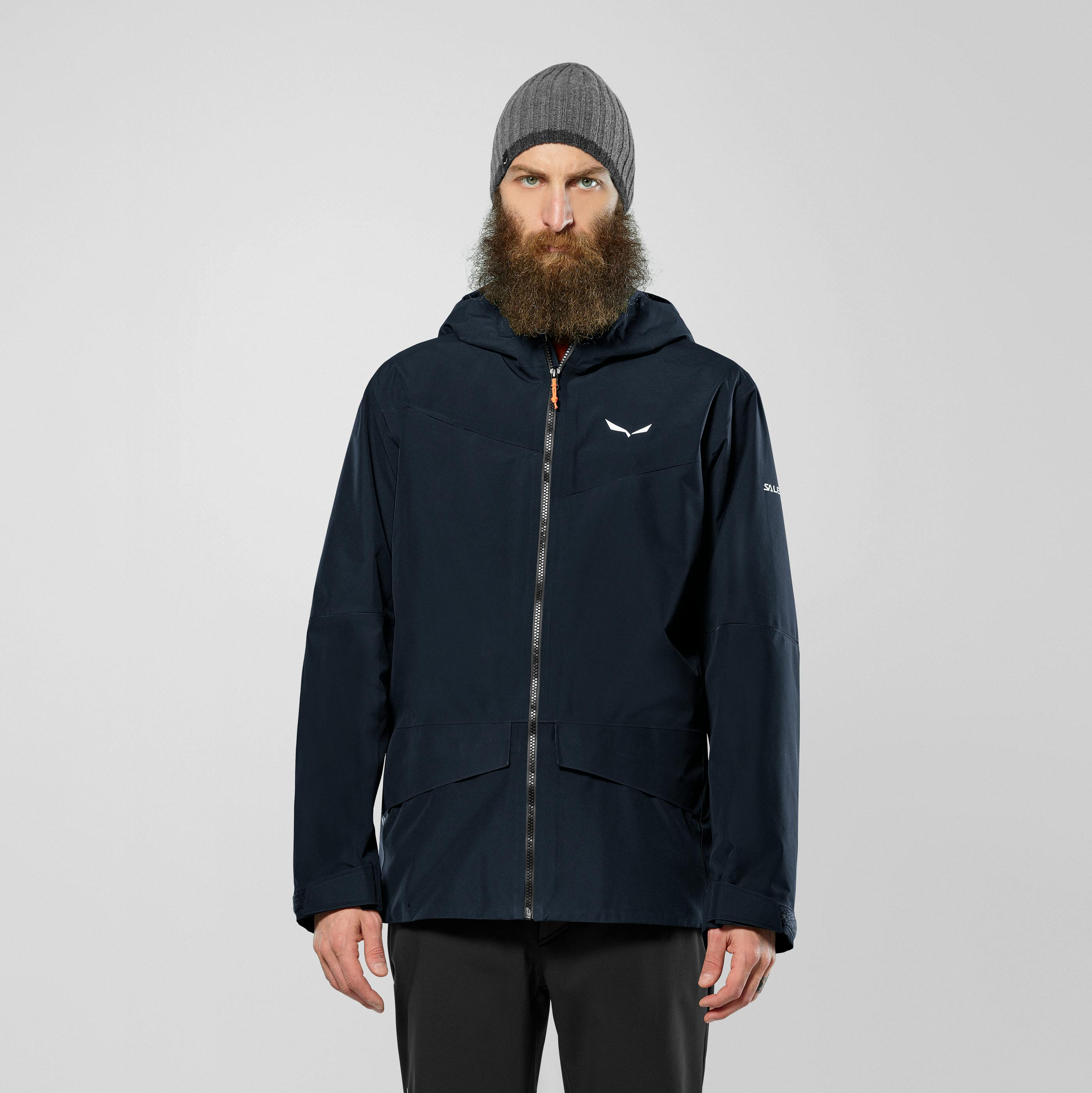 Puez GORE-TEX® 2 Layers EPE Chaqueta Hombre hover image