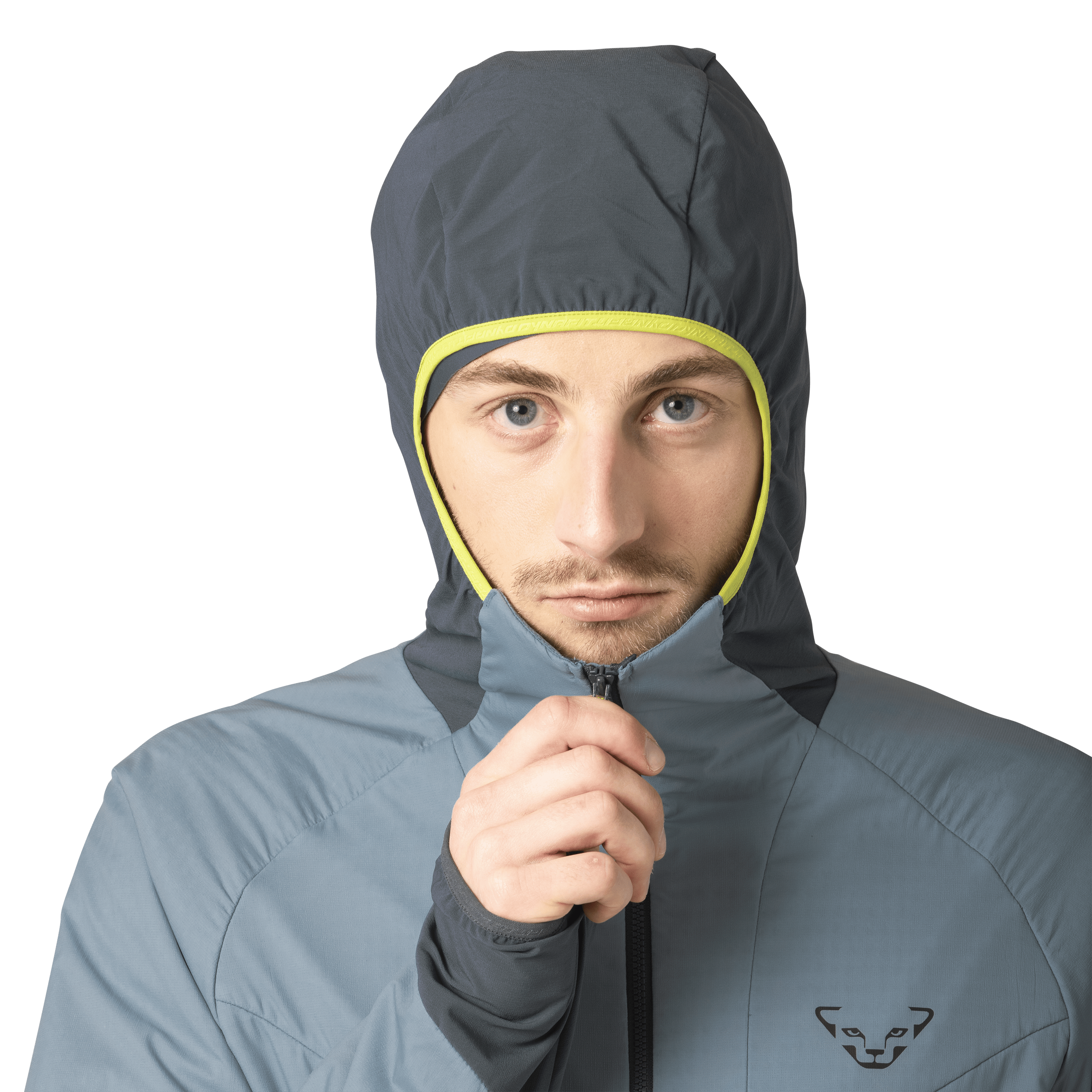 Mezzalama Polartec® Alpha® Jacket Men tech_detail image