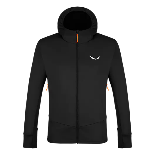 Puez Polarlite Sudadera Con Cremallera Hombre still image