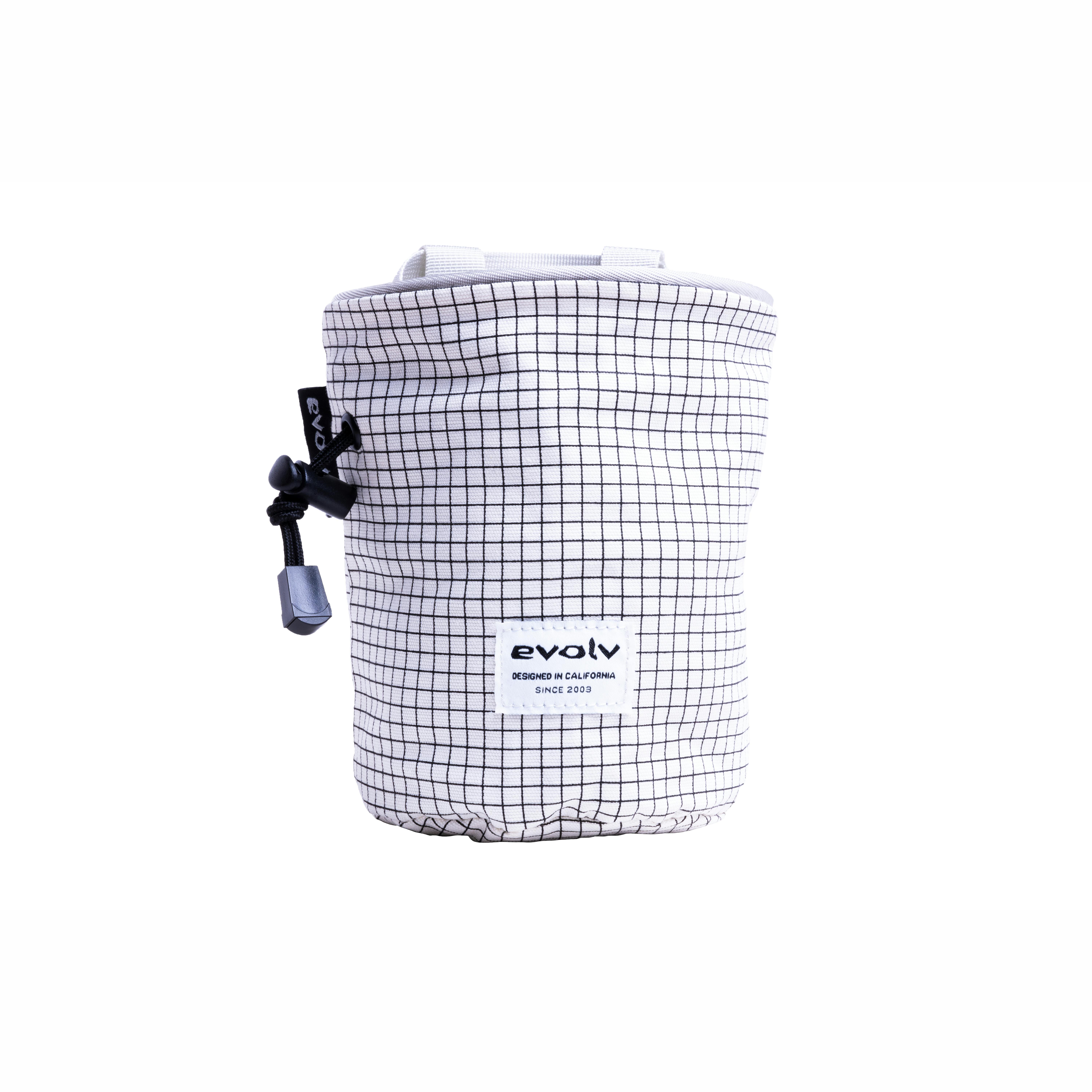 Canvas Chalk Bag still image