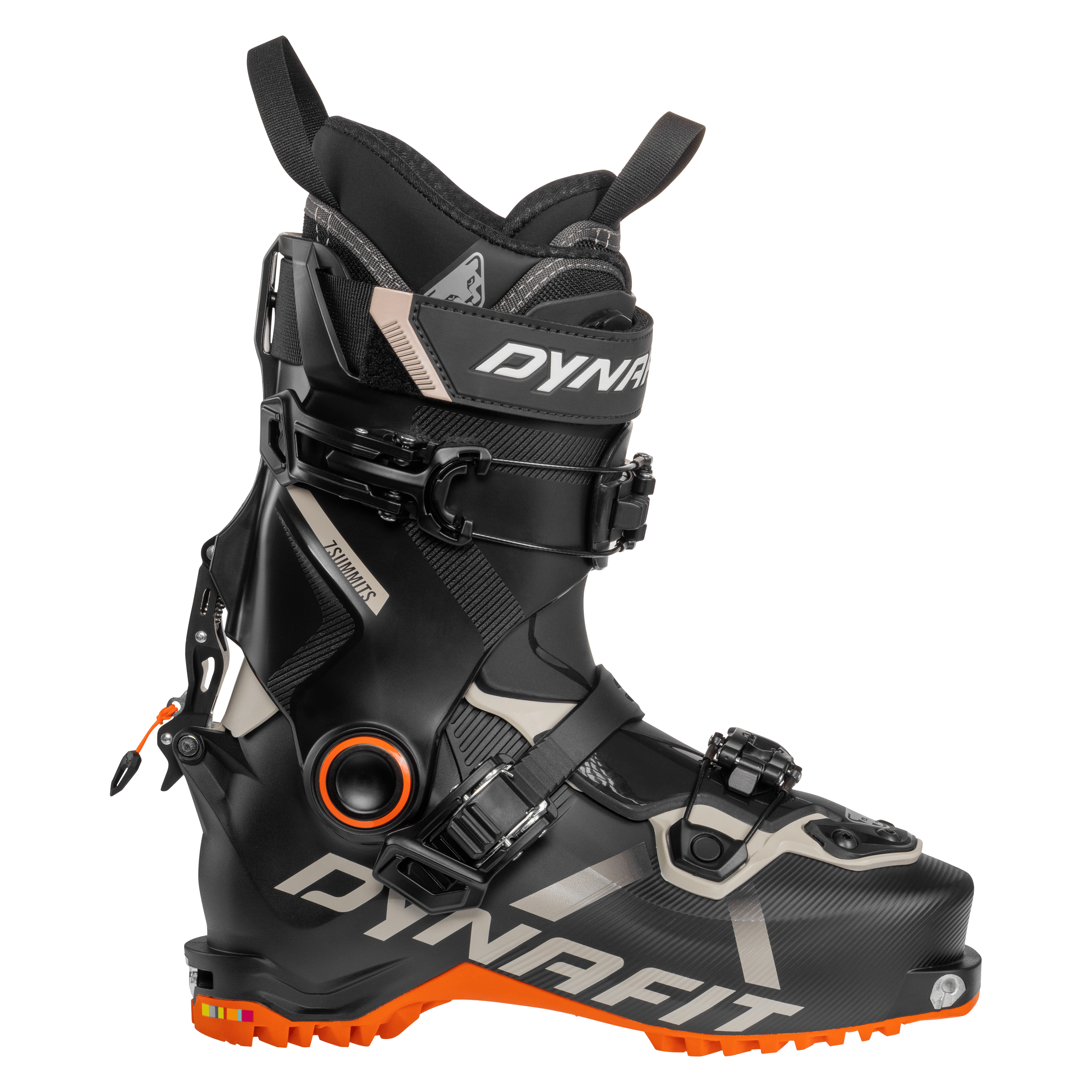 Seven Summits Ski Touring Boot Men still image