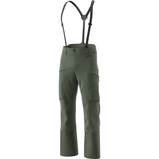 Tigard 3L Stretch Hose Herren still image