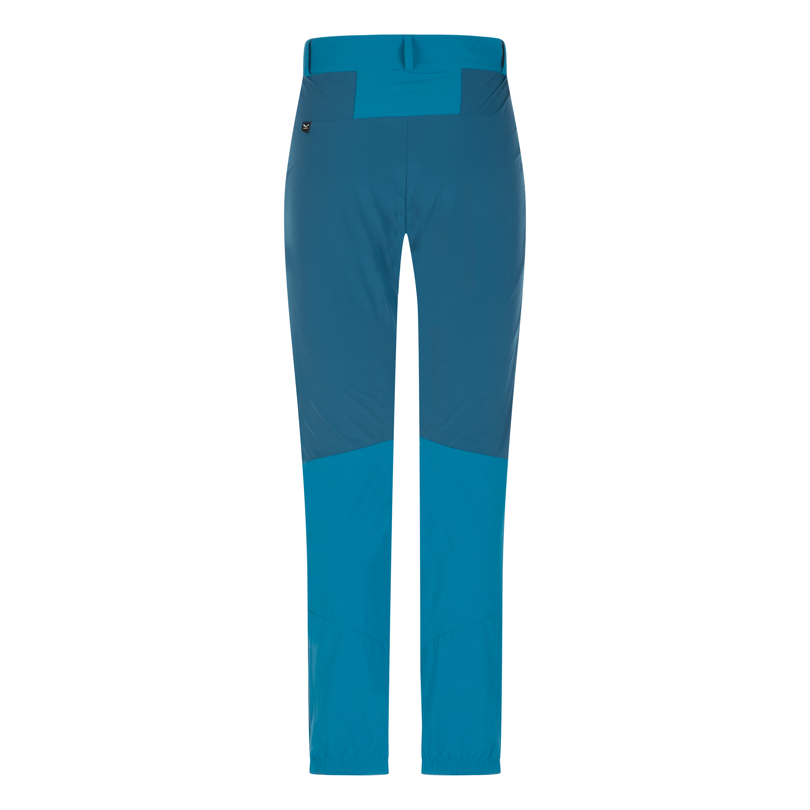 Light Levanne Durastretch Pantalon Femme perspective_view image