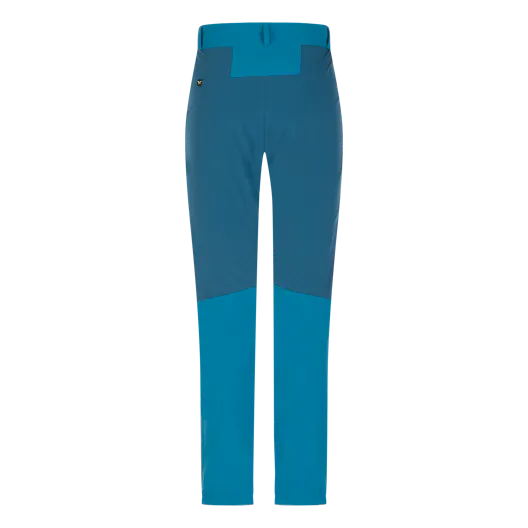 Light Levanne Durastretch Pantalon Femme perspective_view image