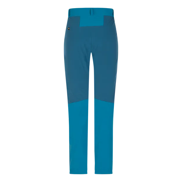 Light Levanne Durastretch Pantalon Femme perspective_view image