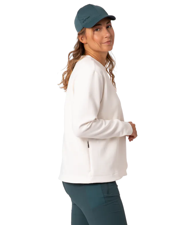 Clelia Logo Thermal Pulli still image