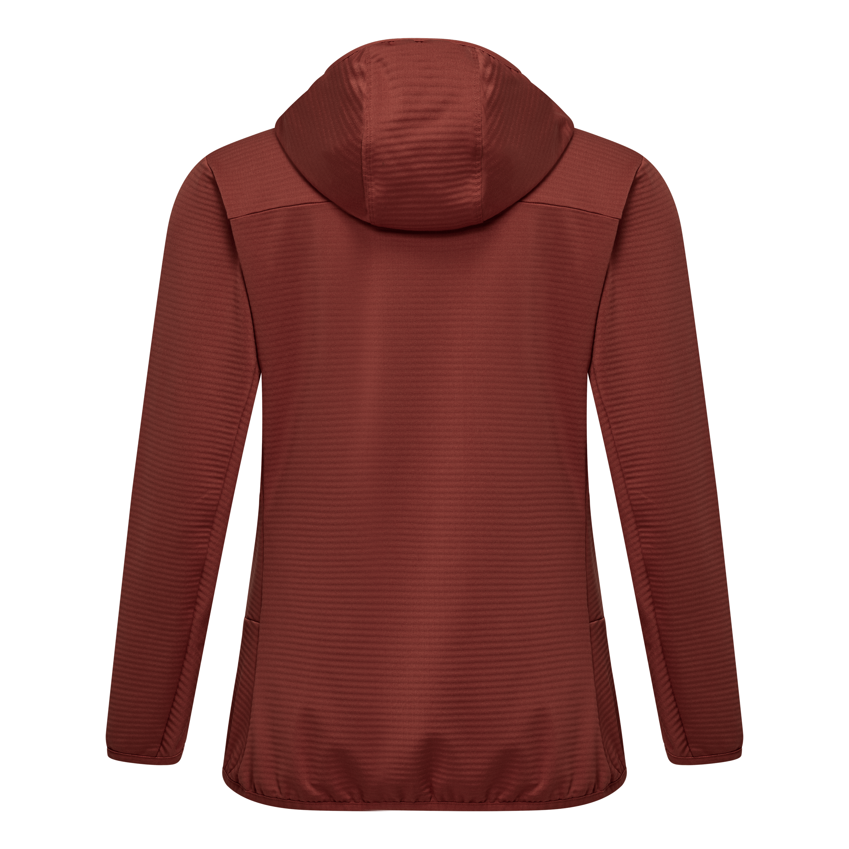 Puez Altavia Polarlite Hooded Jacket Women perspective_view image