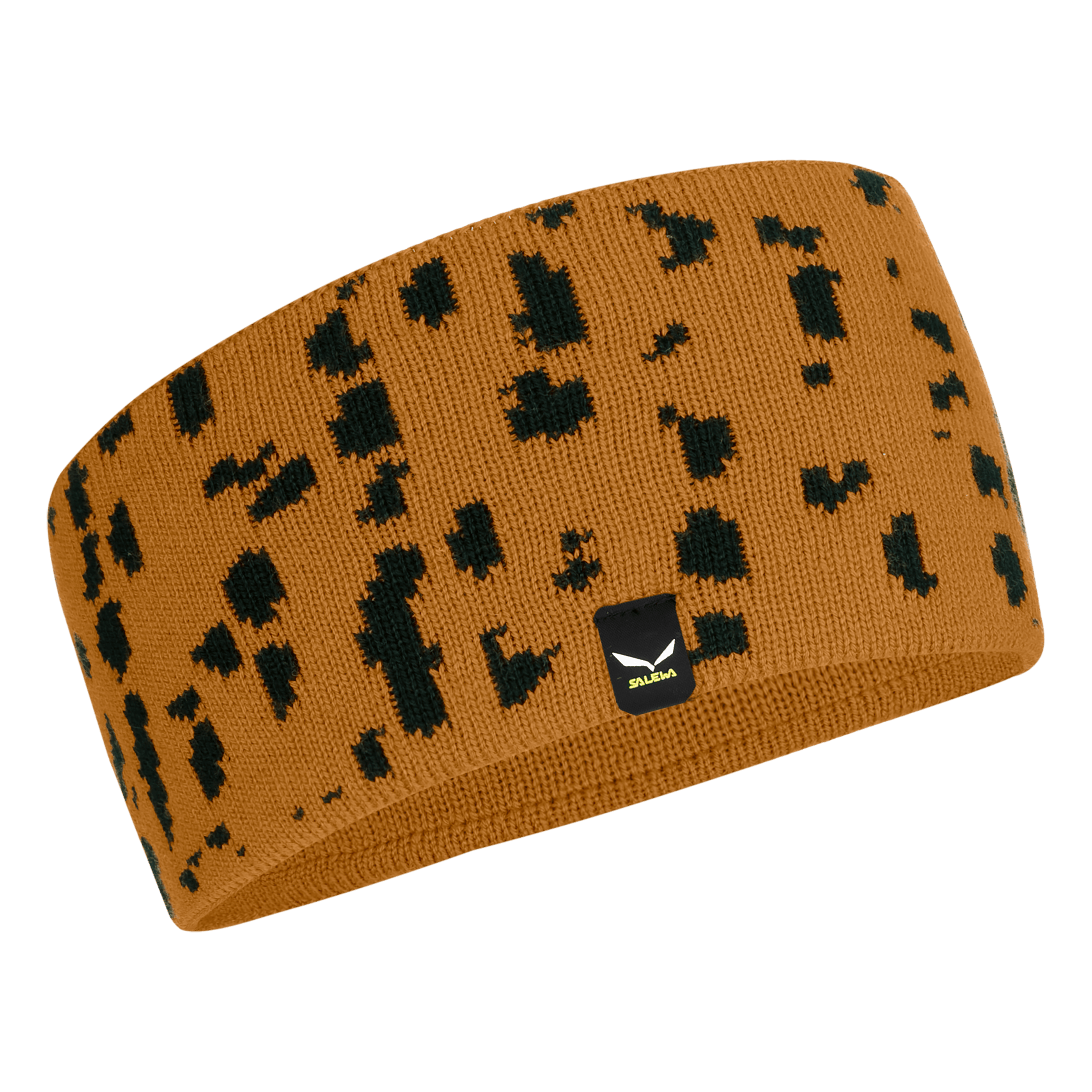 Sella Sal. Merino Fascia  still image