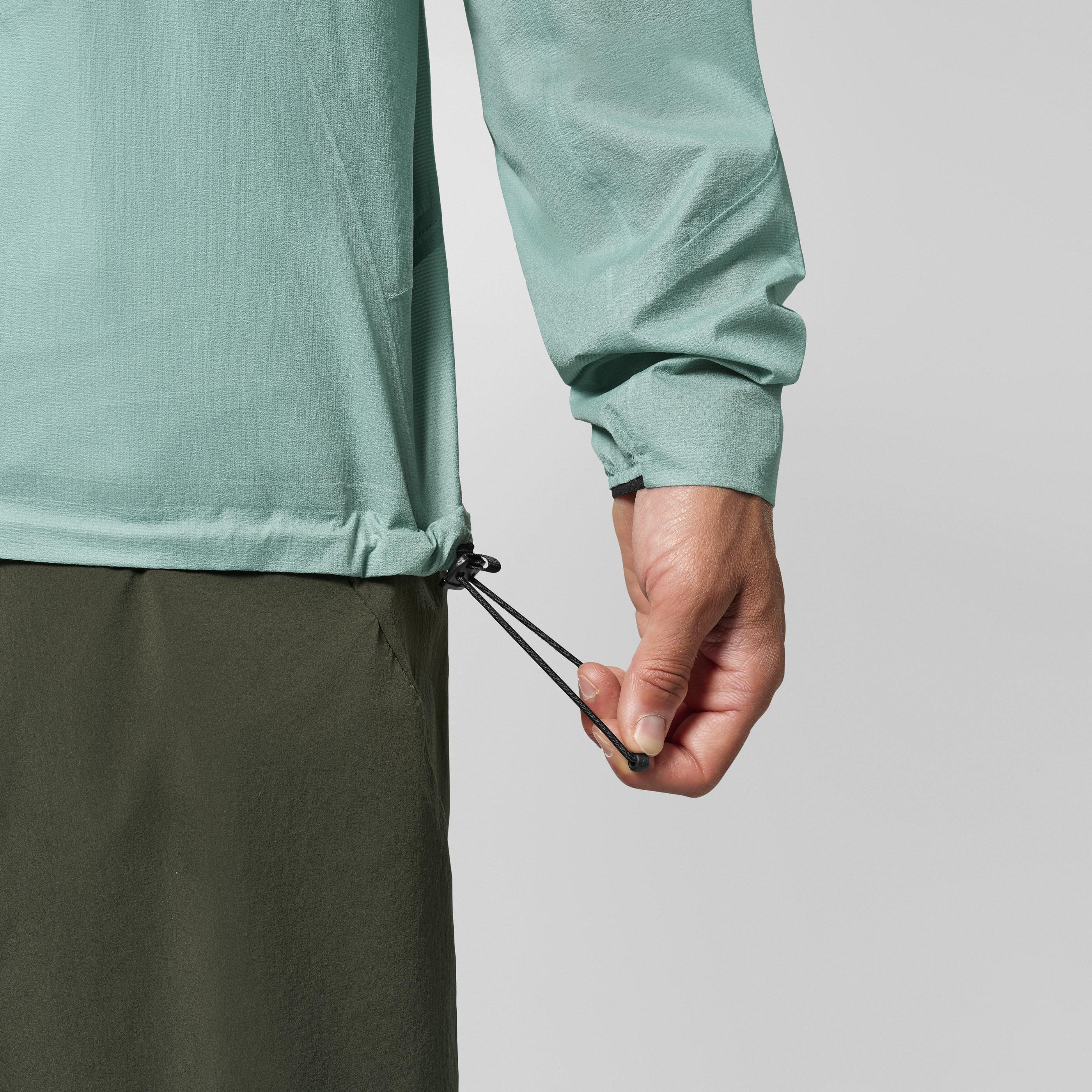 Pedroc 2 Powertex 2.5 Layers Light Jacke Herren tech_detail image