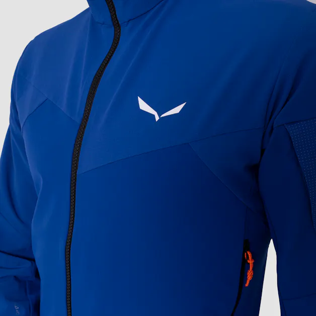 Agner Durastretch Giacca Uomo tech_detail image
