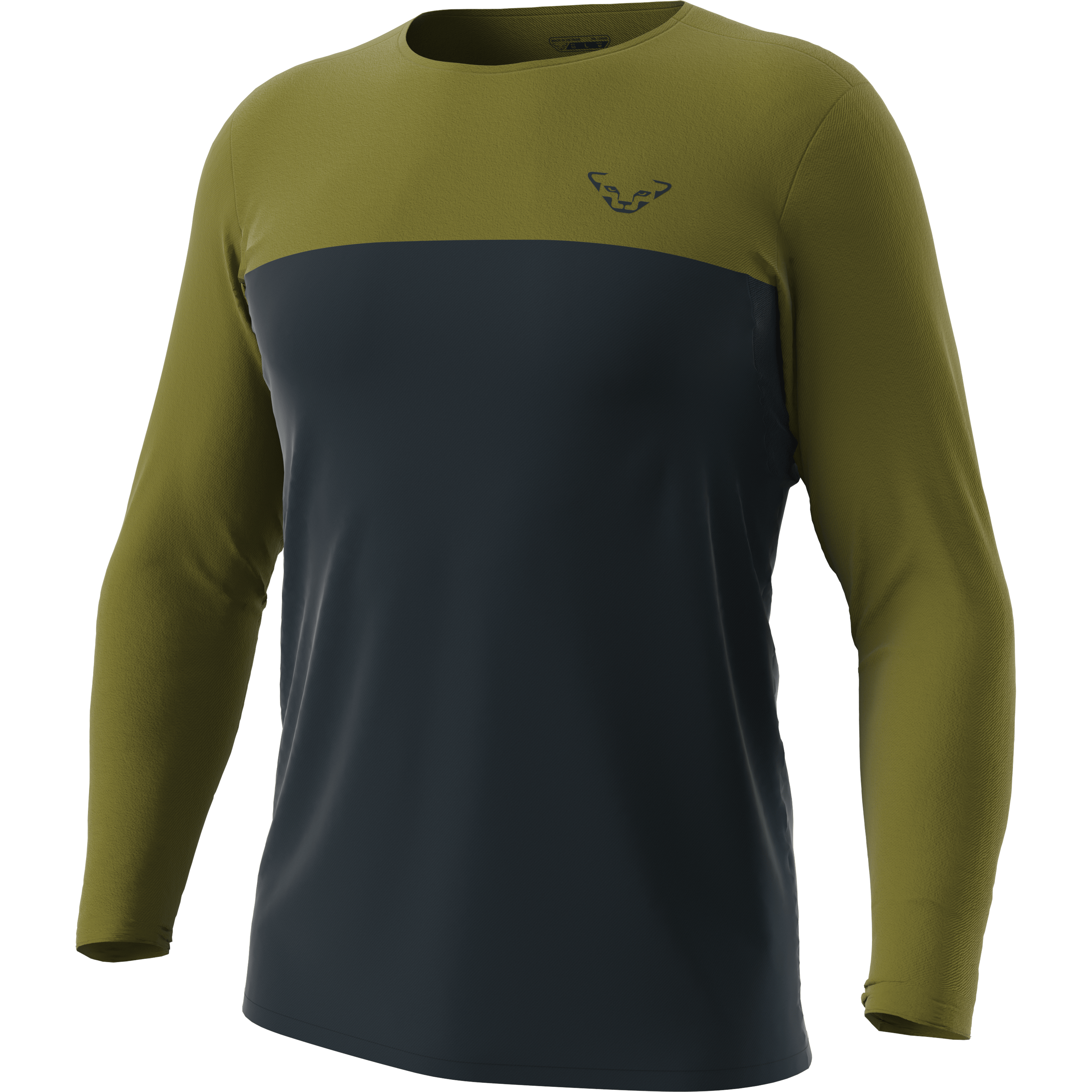 Traverse S-Tech maglia a maniche lunghe uomo still image