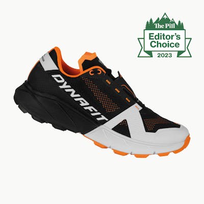 Ultra 100 Laufschuh Herren still image