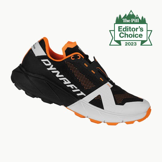 Ultra 100 Laufschuh Herren still image