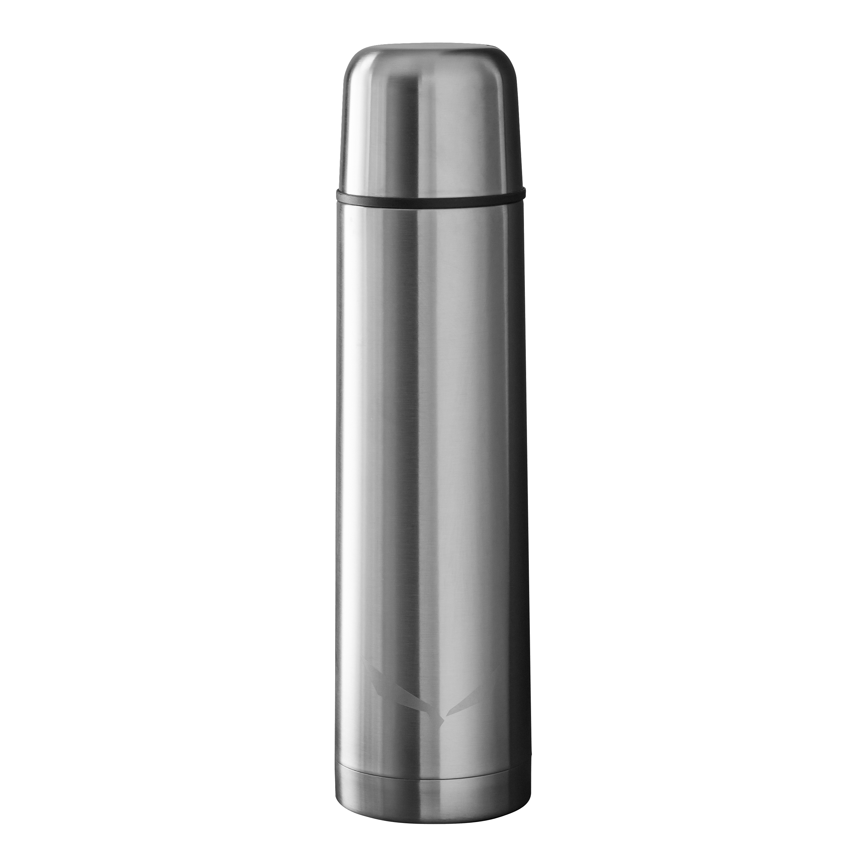 RIENZA 0,5L BORRACCIA ISOLANTE IN ACCIAIO still image