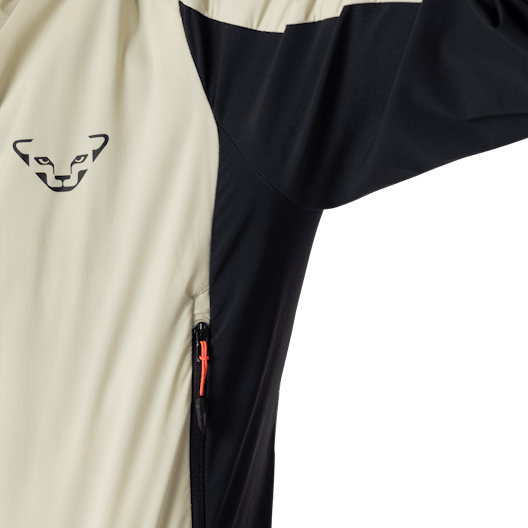 Veste Transalper Primaloft femmes tech_detail image