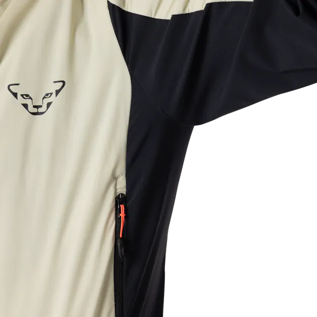 Transalper Primaloft Jacke Damen tech_detail image