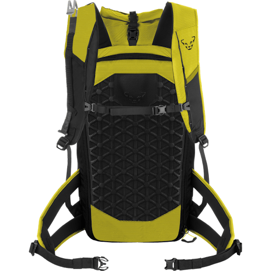 Zaino Radical 30+ uomo perspective_view image