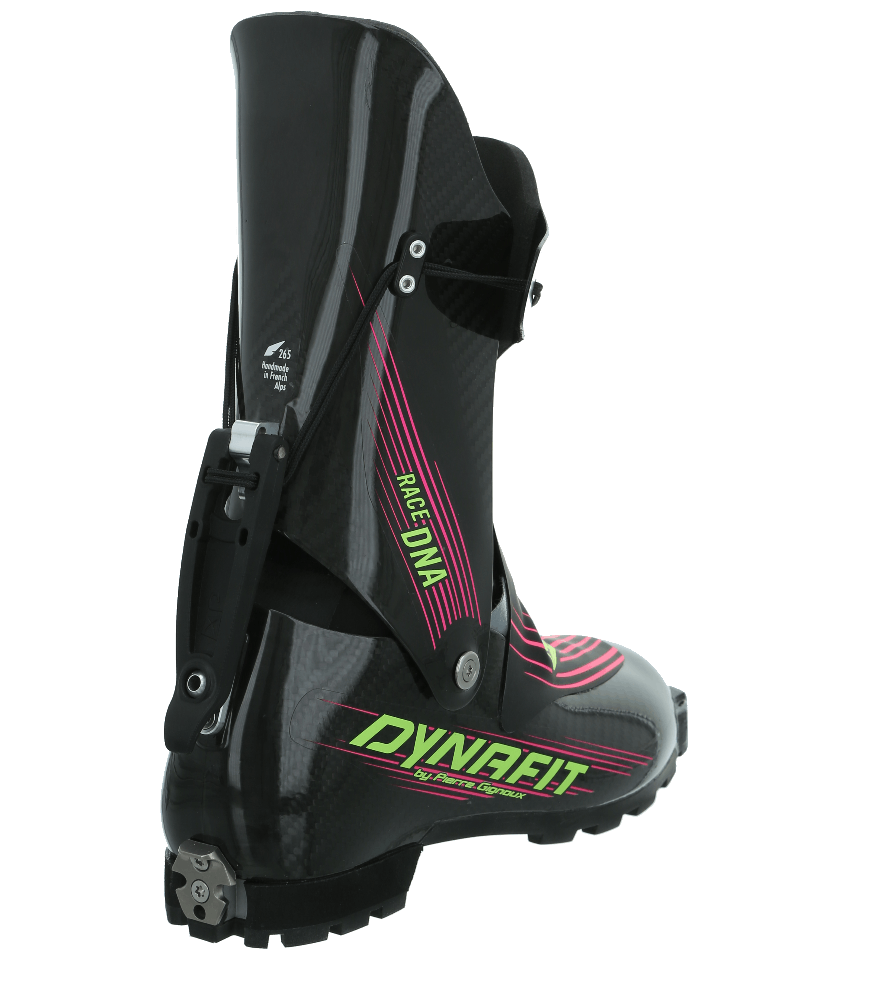 DNA Pro Boot | Dynafit® International