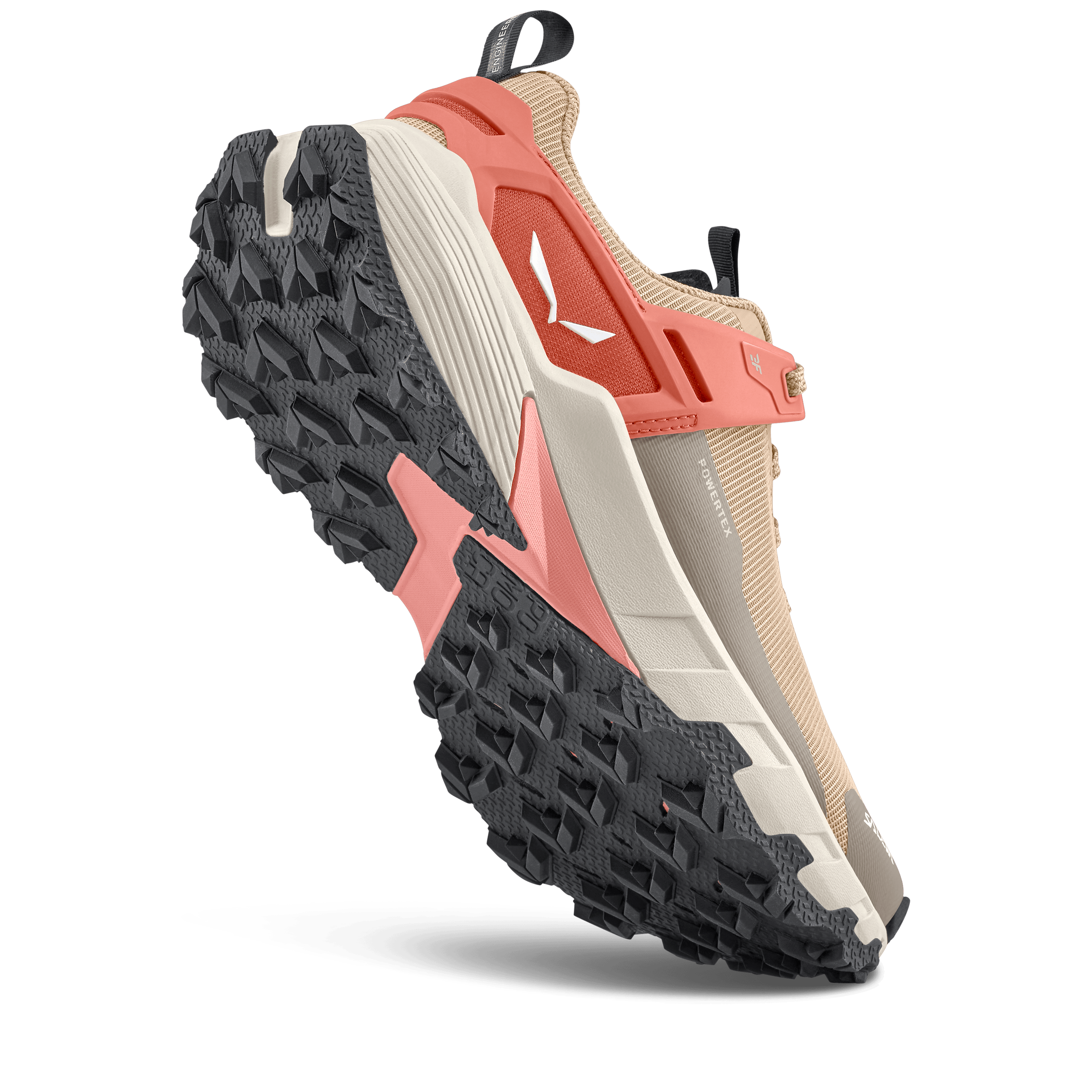 Pedroc 2 Powertex Schuh Damen perspective_view image