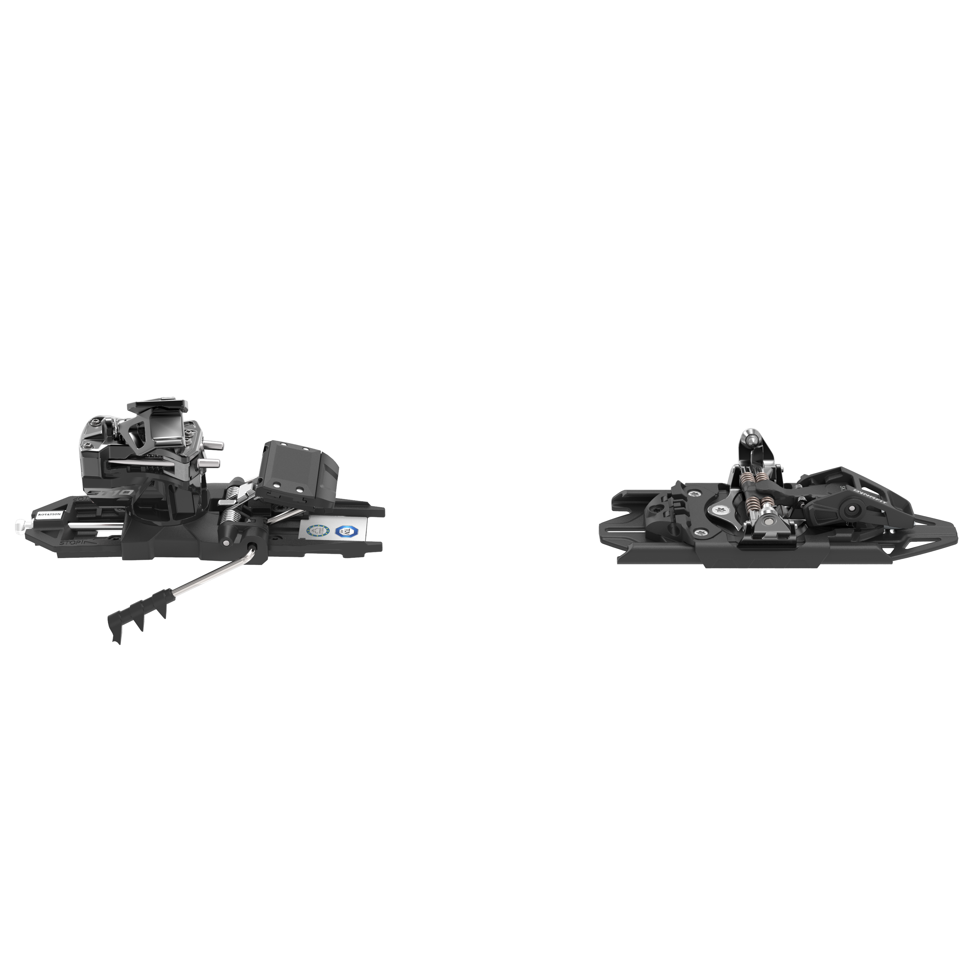 ST Rotation Rental Binding (90 mm) | Dynafit® USA