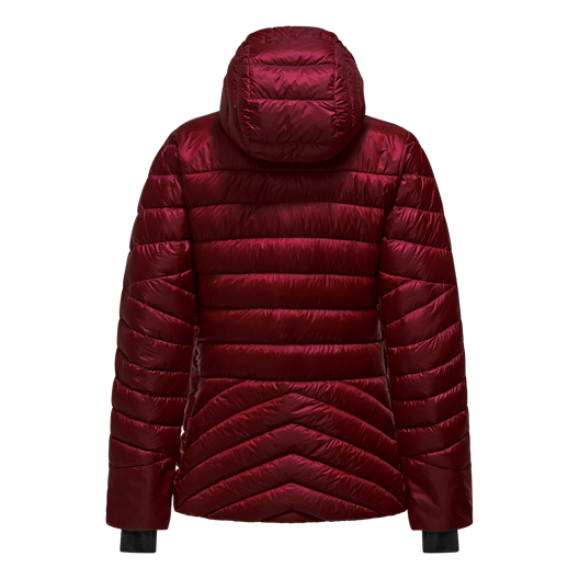 ORTLES MED 3 RDS DOWN CHAQUETA MUJER perspective_view image